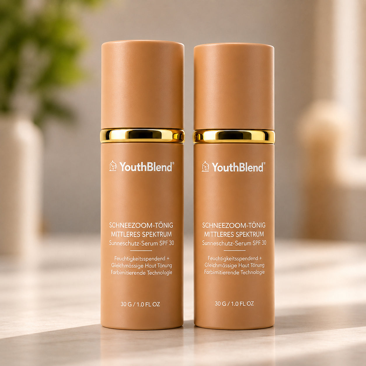 YouthBlend™