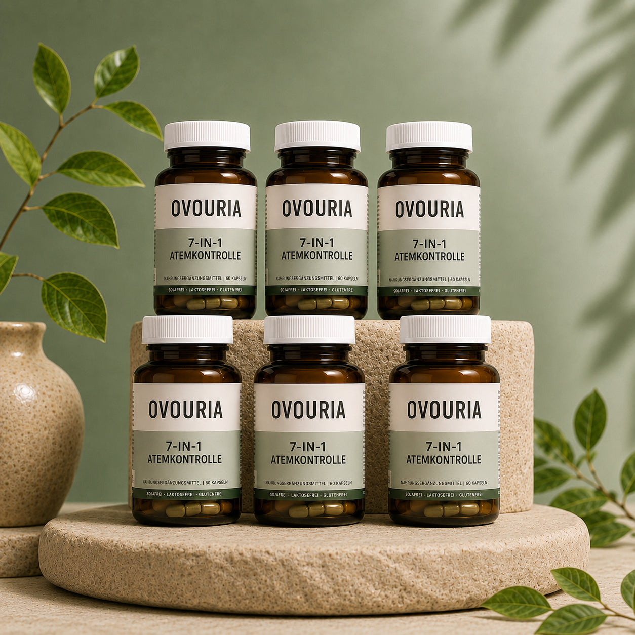 Ovouria™