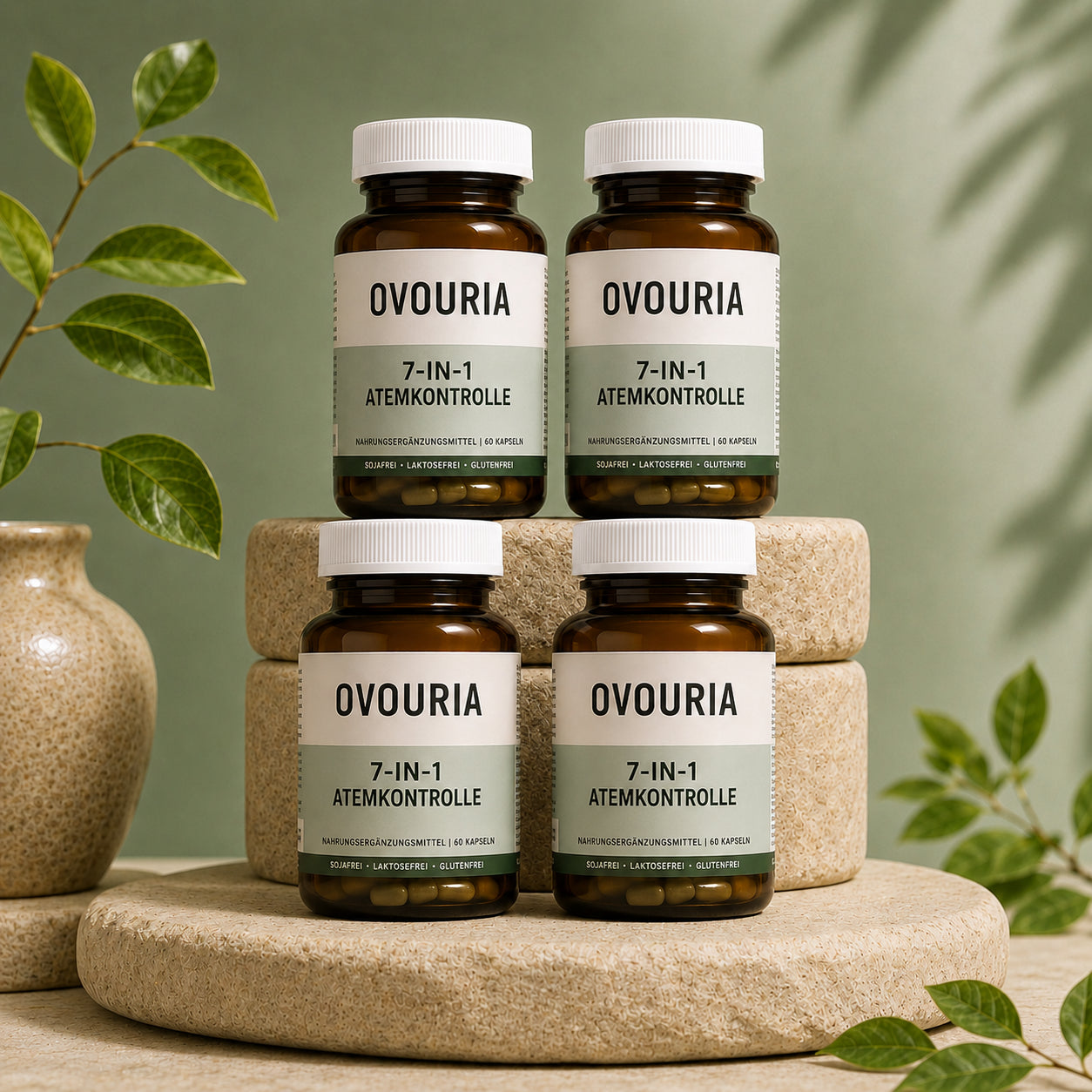 Ovouria™