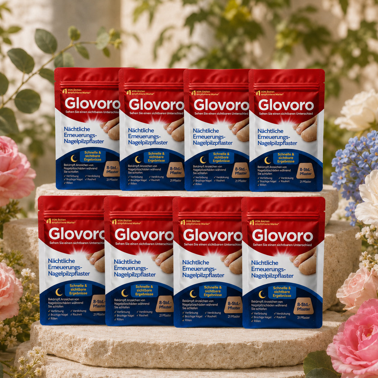 Glovoro™