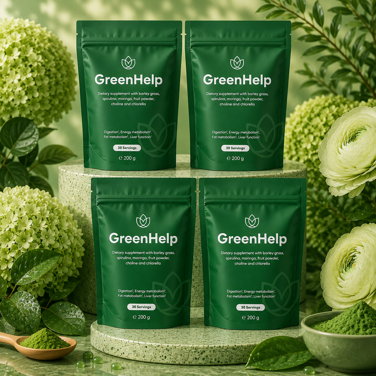 GreenHelp