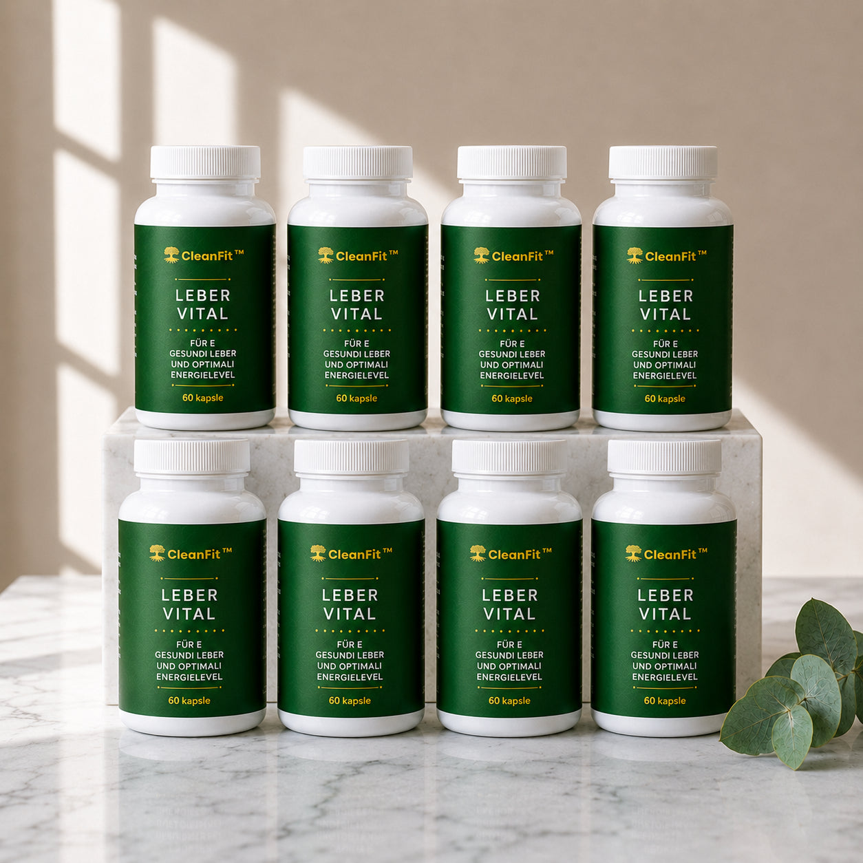 CleanFit™ II