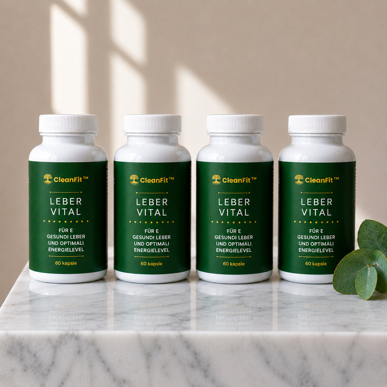CleanFit™ II