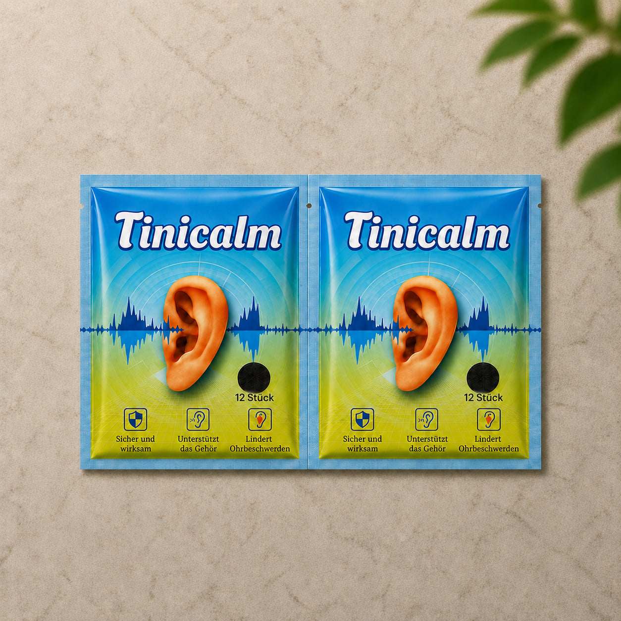 TiniCalm™