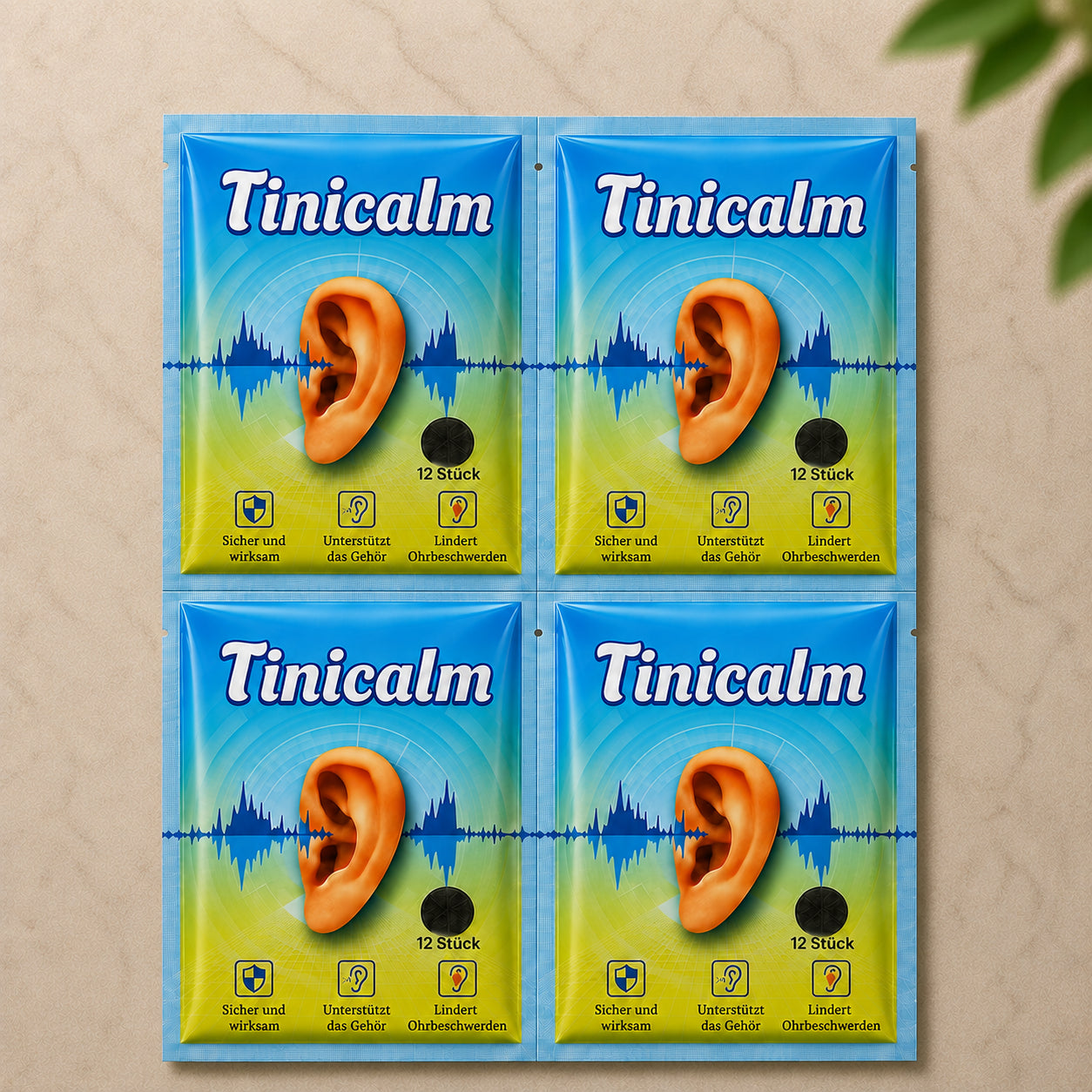TiniCalm™