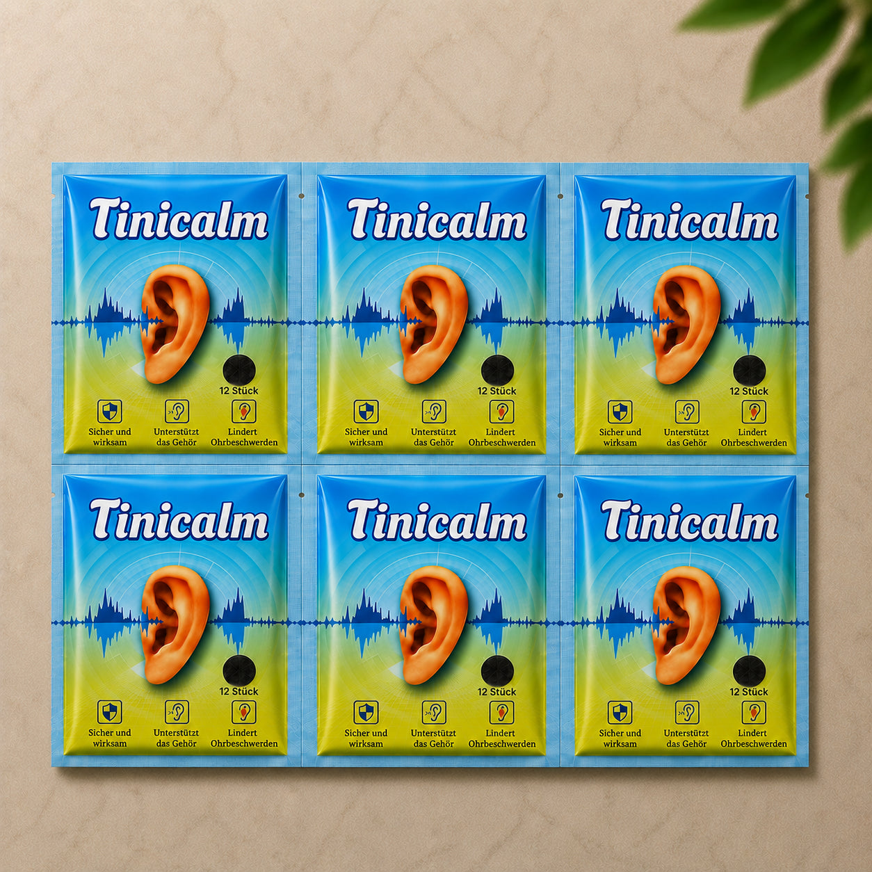TiniCalm™