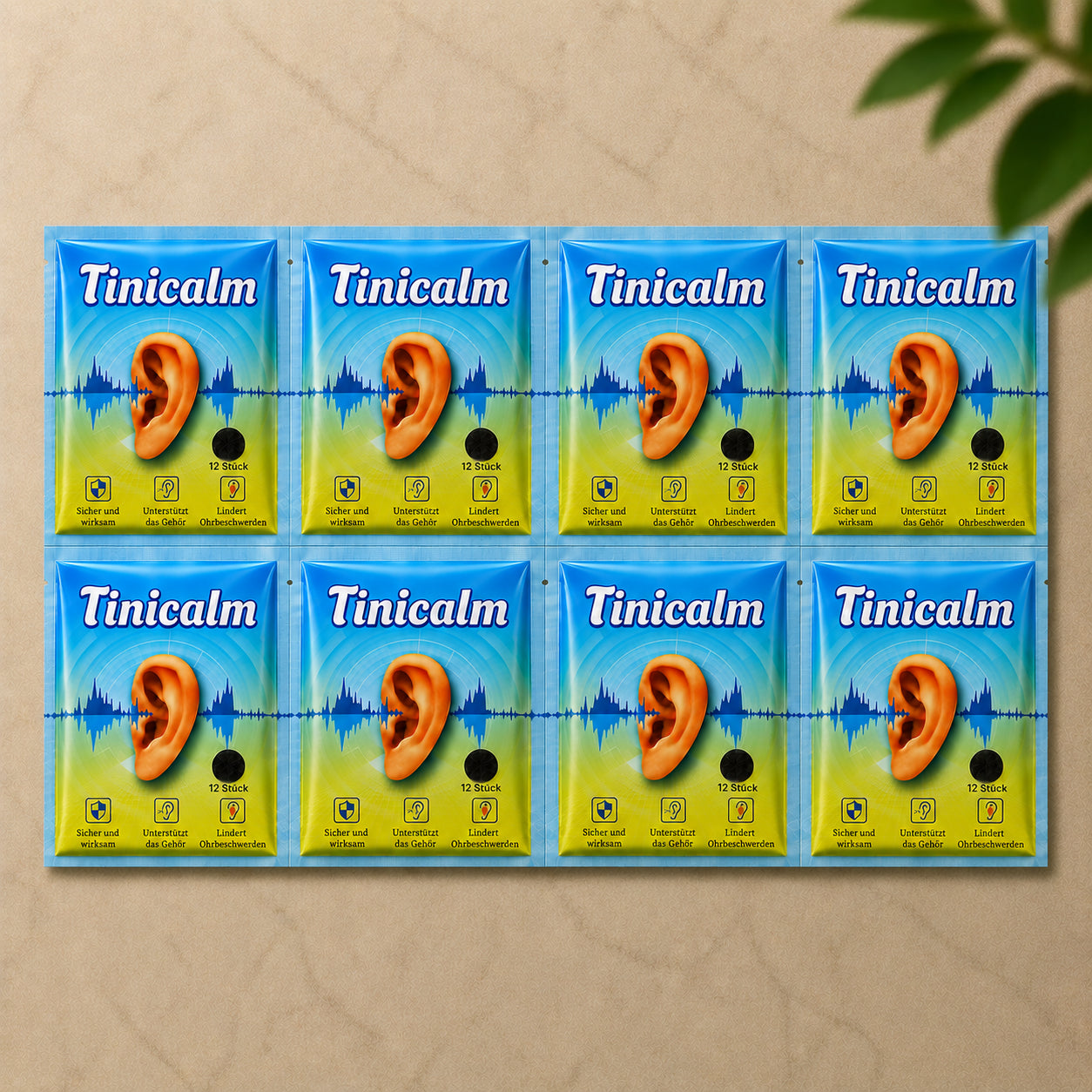 TiniCalm™