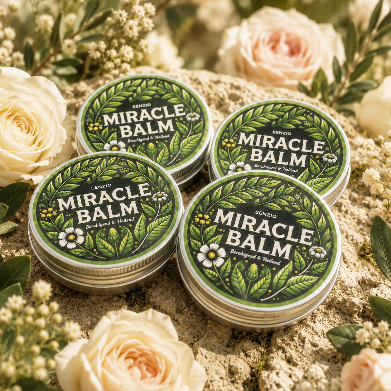 Miracle Balm™