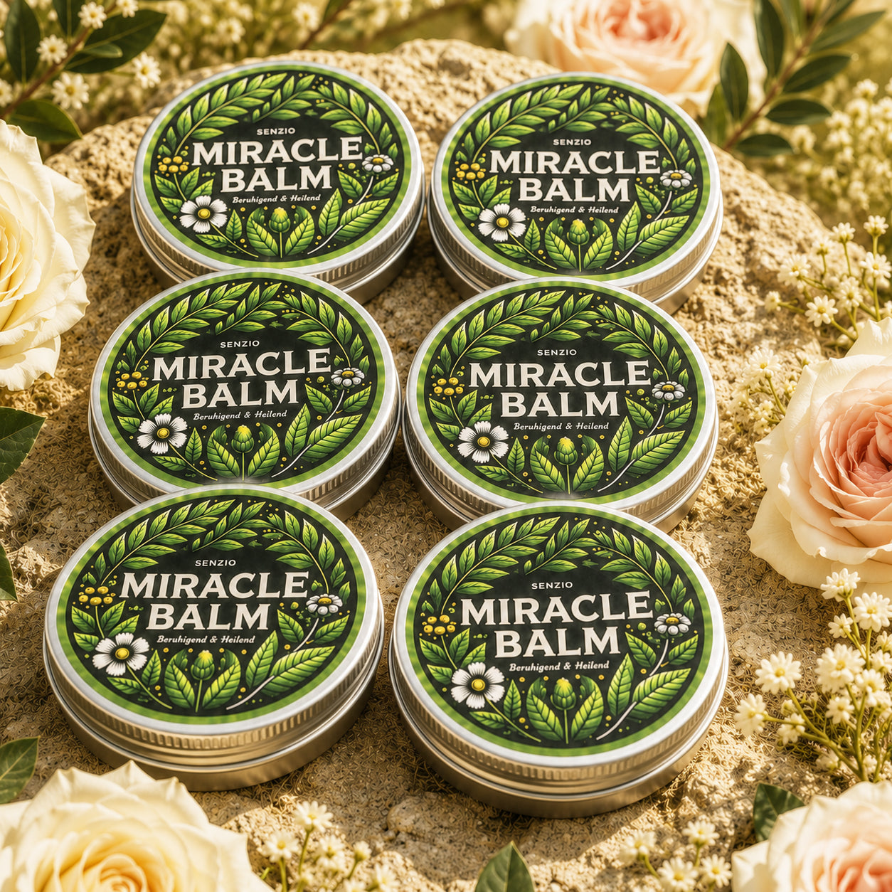 Miracle Balm™