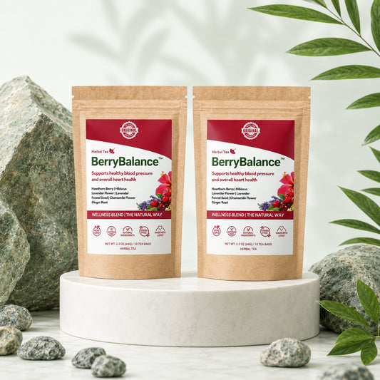 BerryBalance™