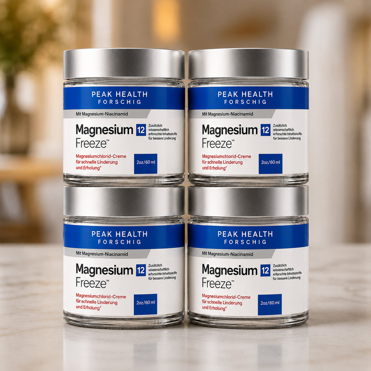 Magnesium Freeze™