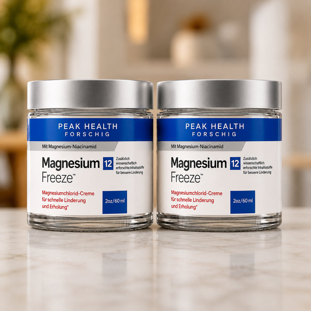 Magnesium Freeze™