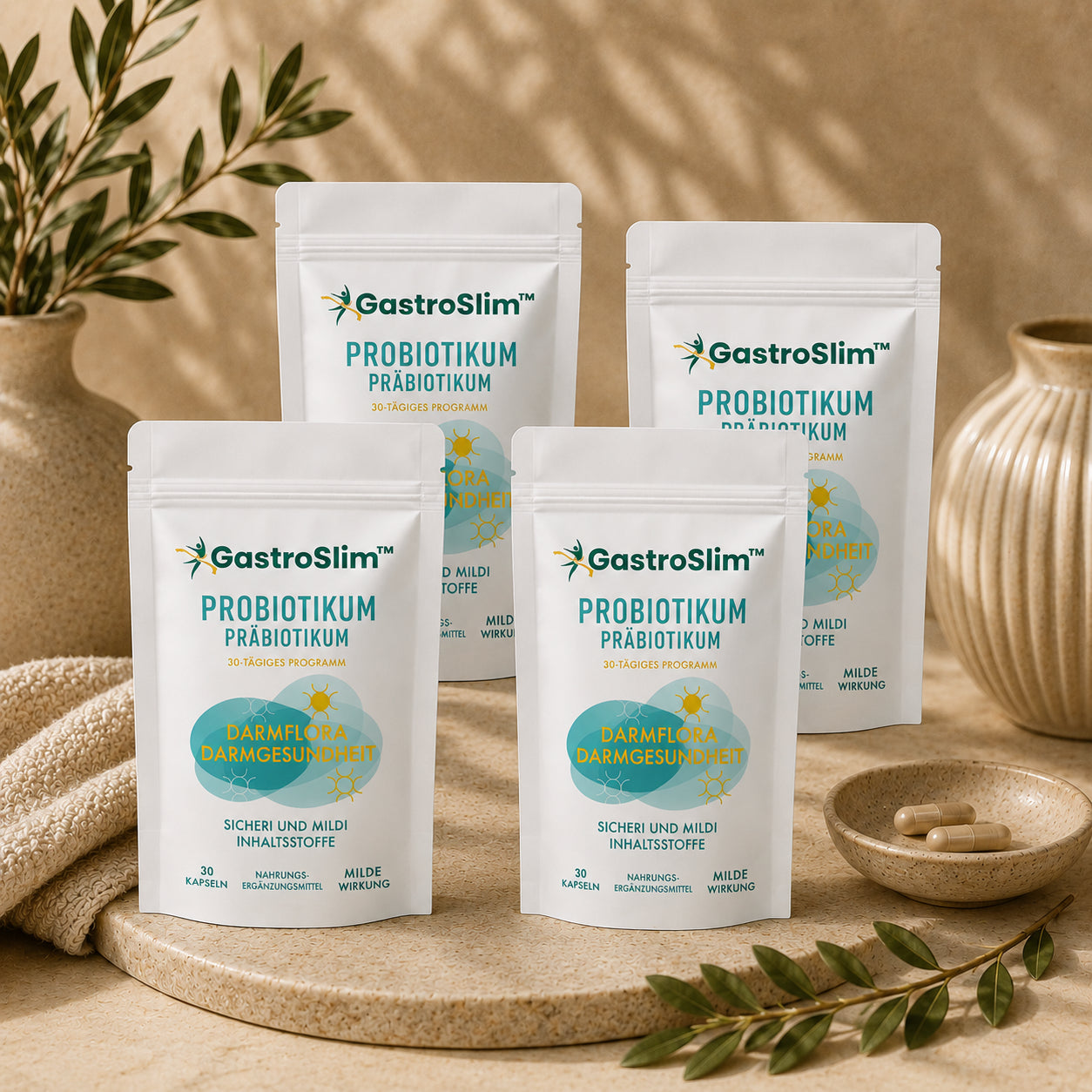 GastroSlim™