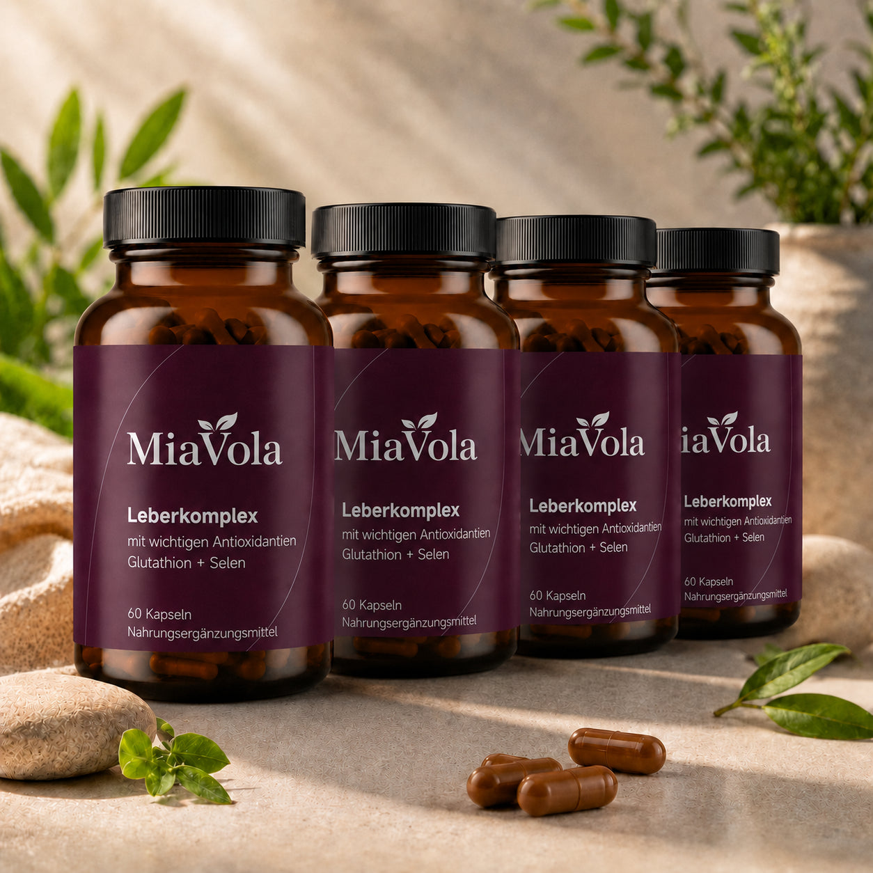MiaVola™