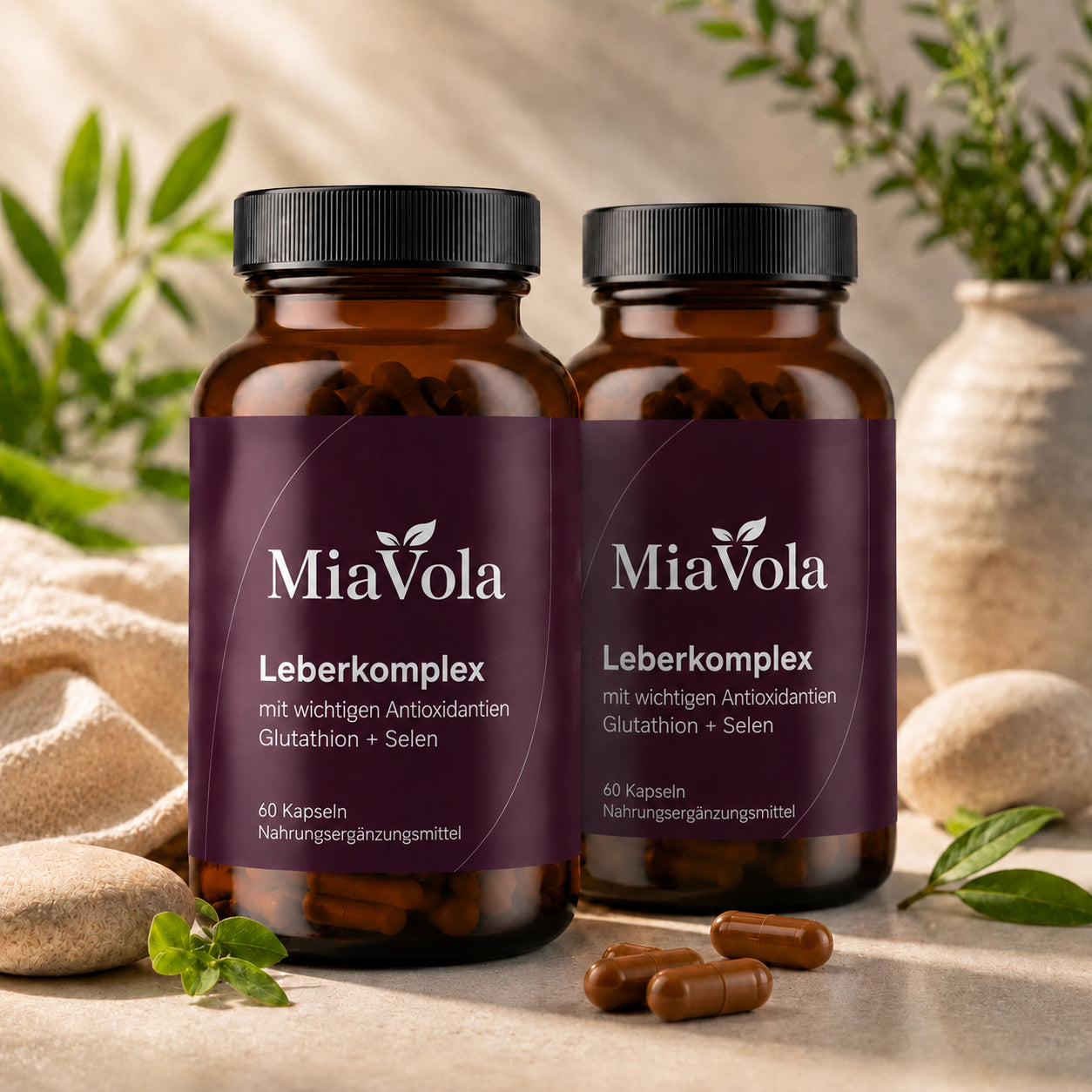 MiaVola™