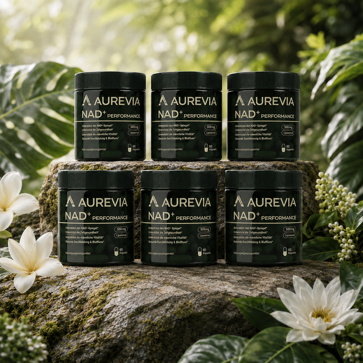 Aurevia™