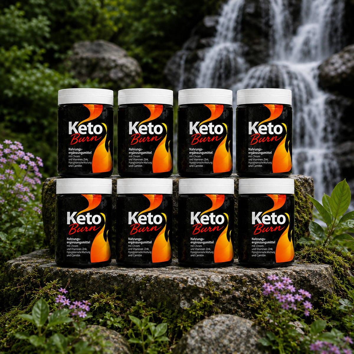 KetoBurn™