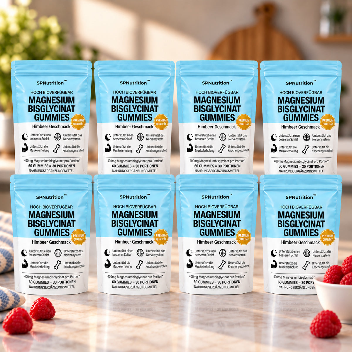 SPNutrition™