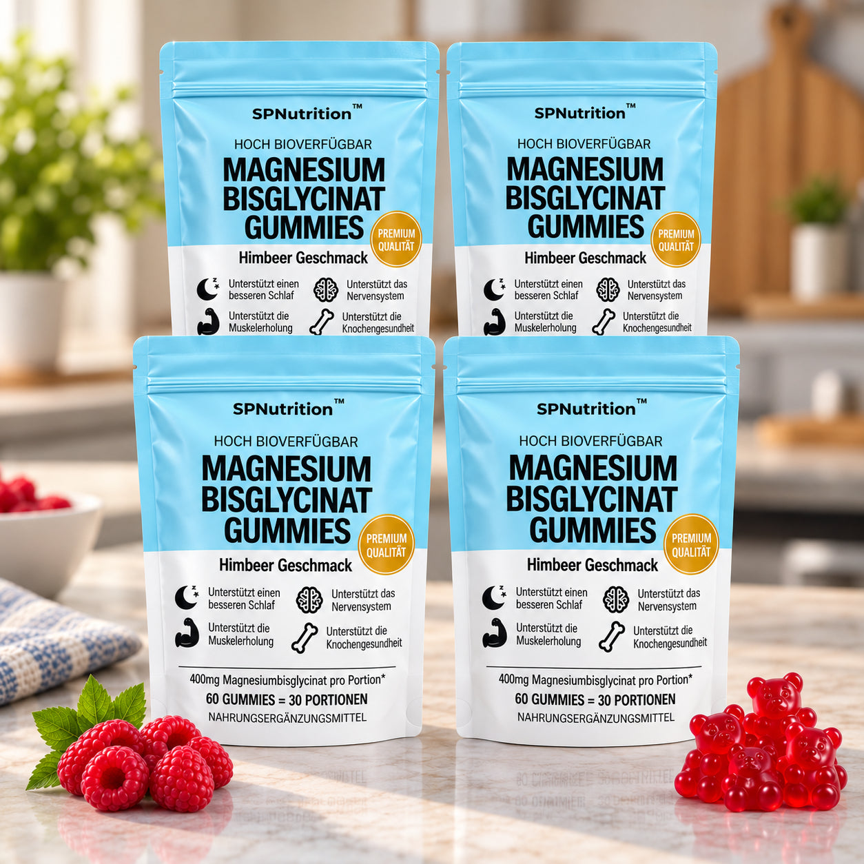 SPNutrition™