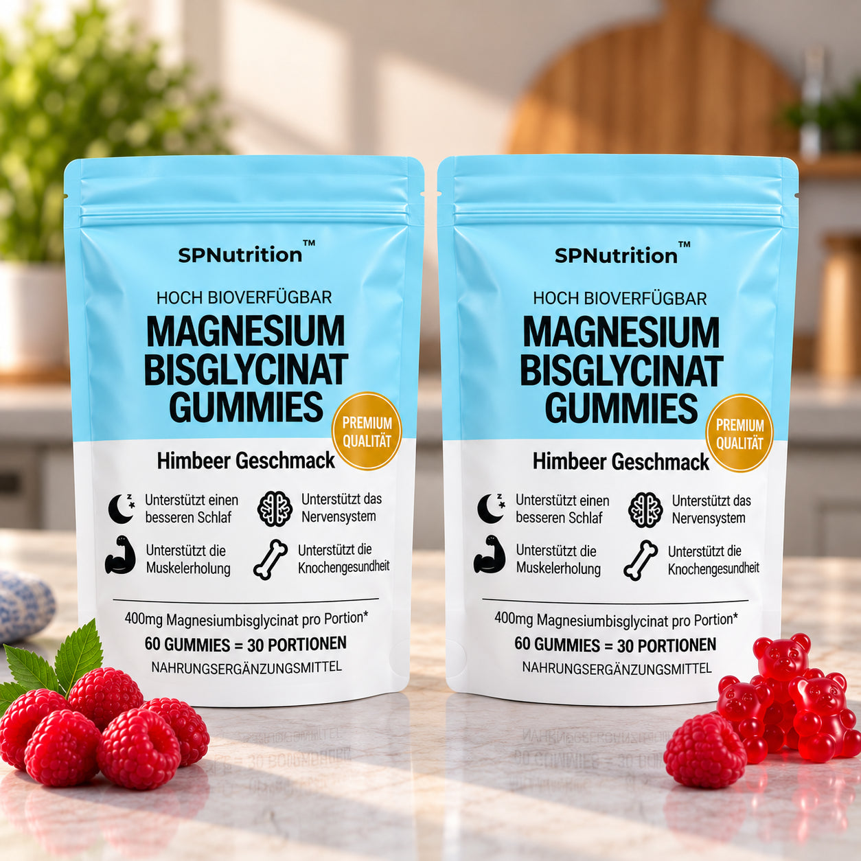 SPNutrition™