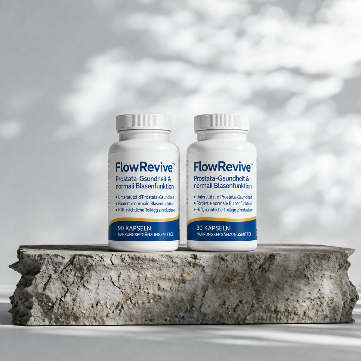 FlowRevive™