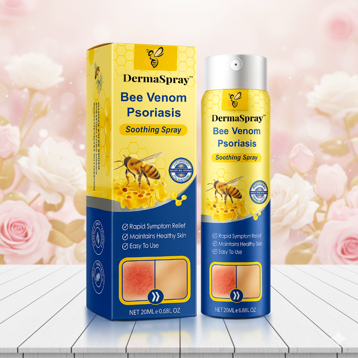 DermaSpray - PL
