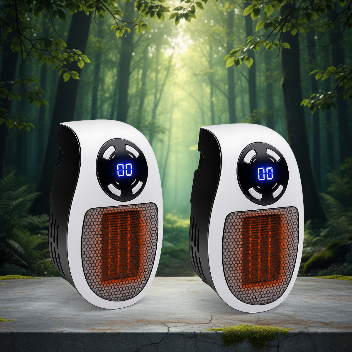 EcoHeat™'-PL