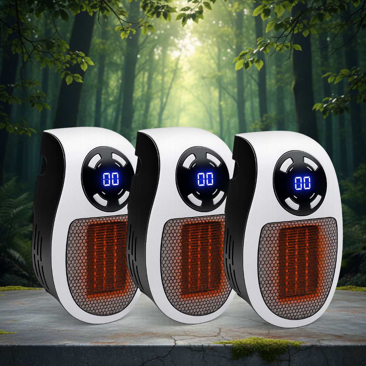 EcoHeat™'-PL