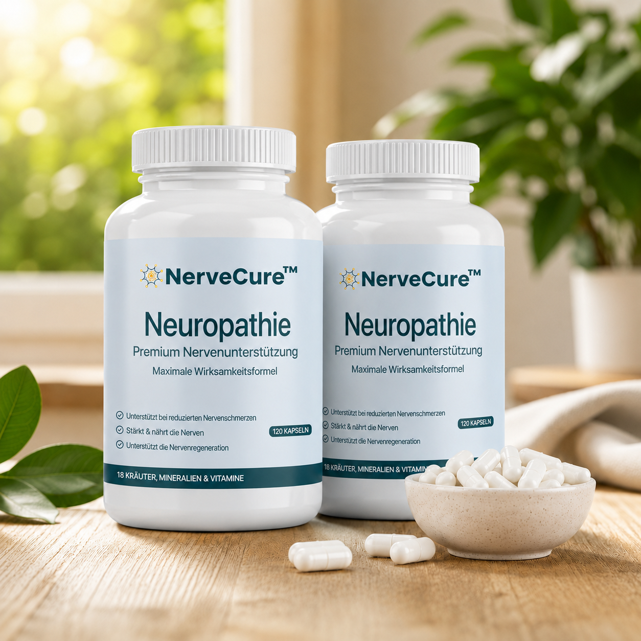 NerveCure™
