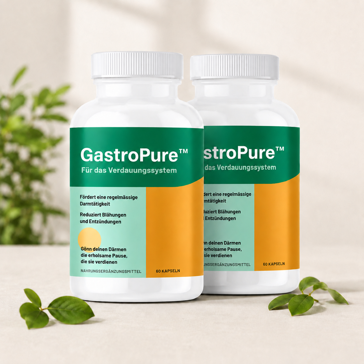 GastroPure™