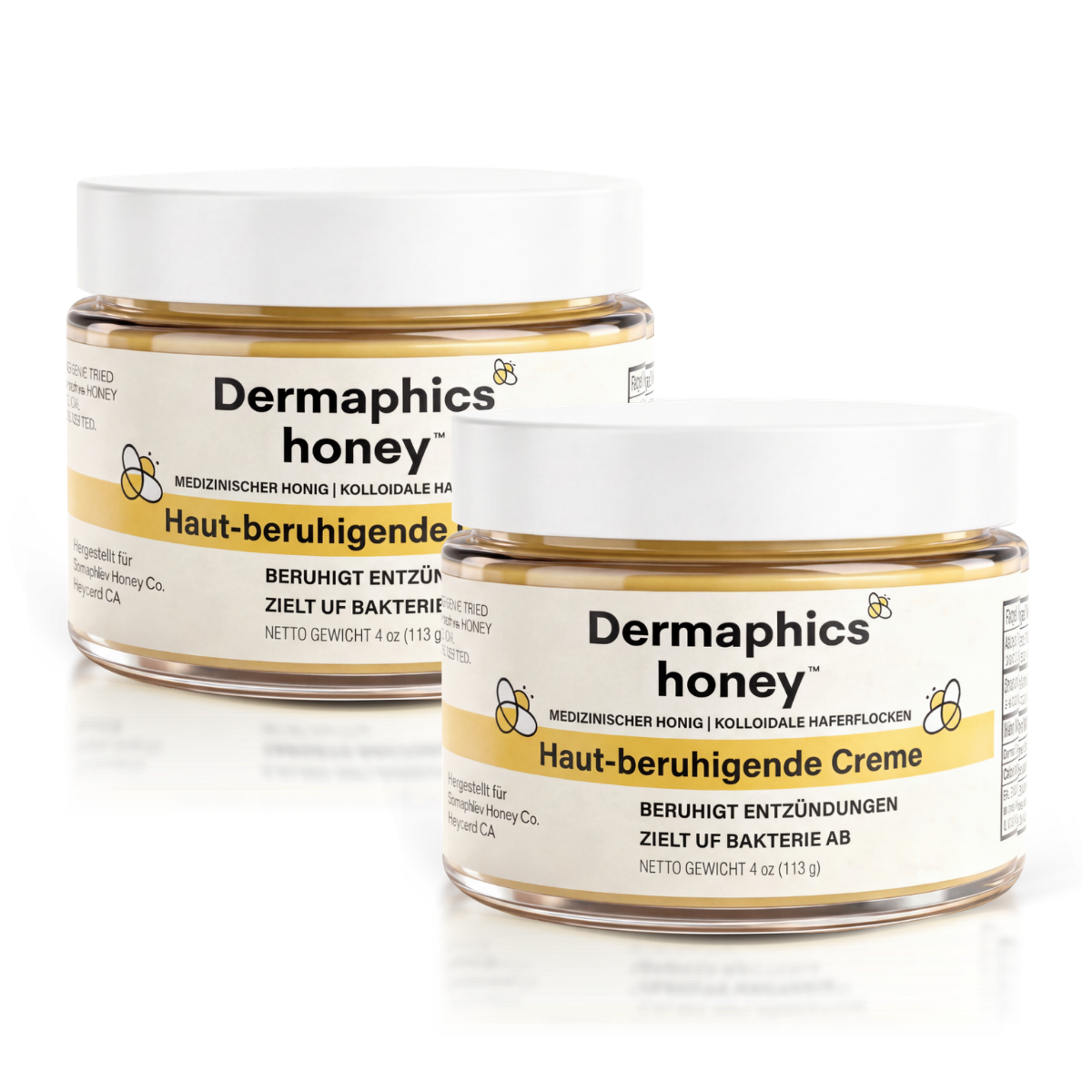 Dermaphics
