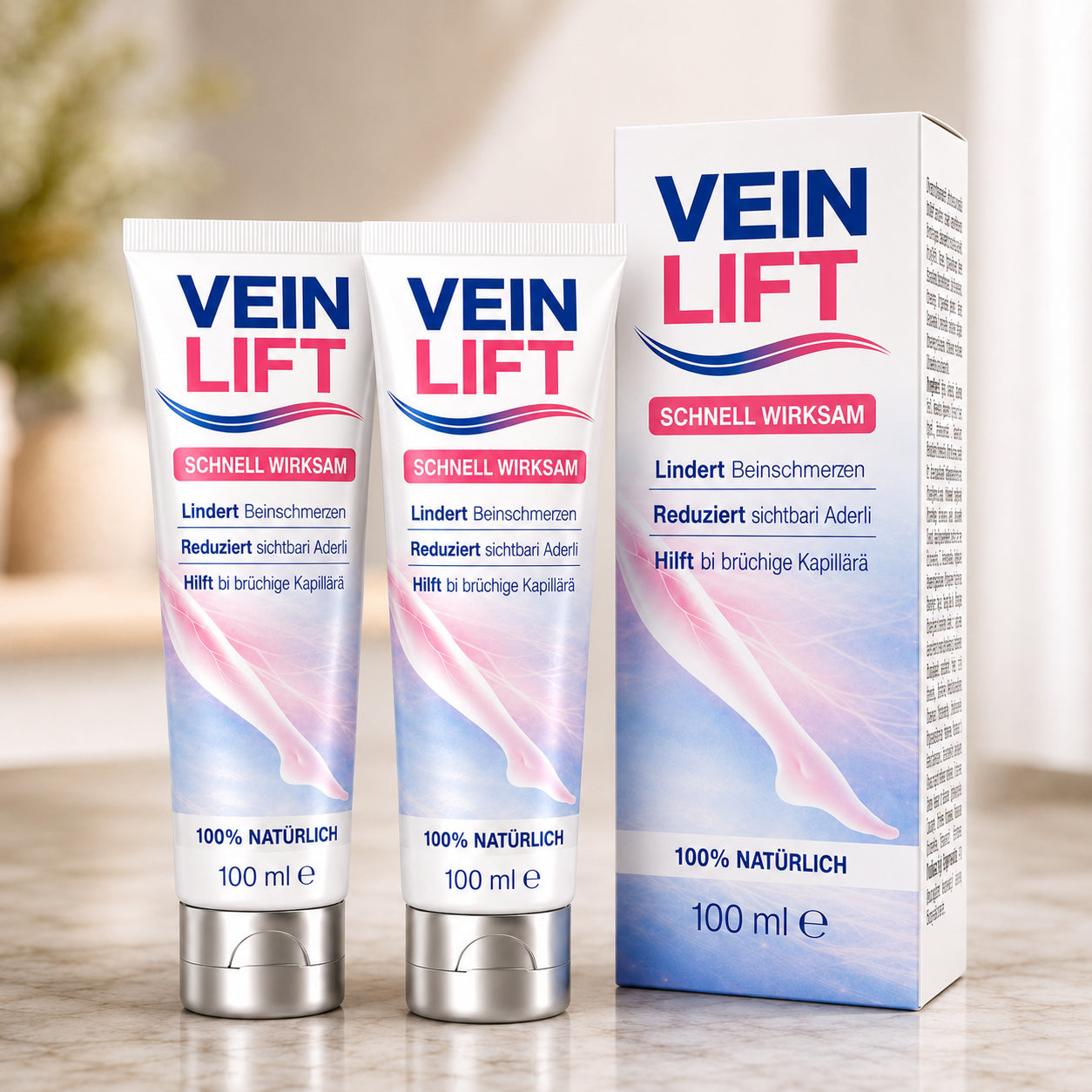 VeinLift™