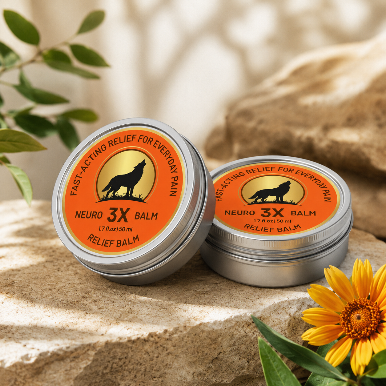 NeuroBalm™