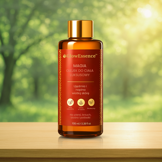 GlowEssence PL