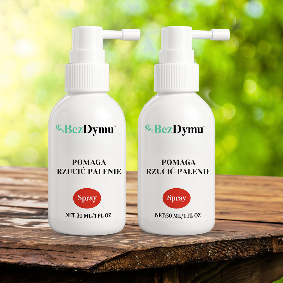 BezDymu