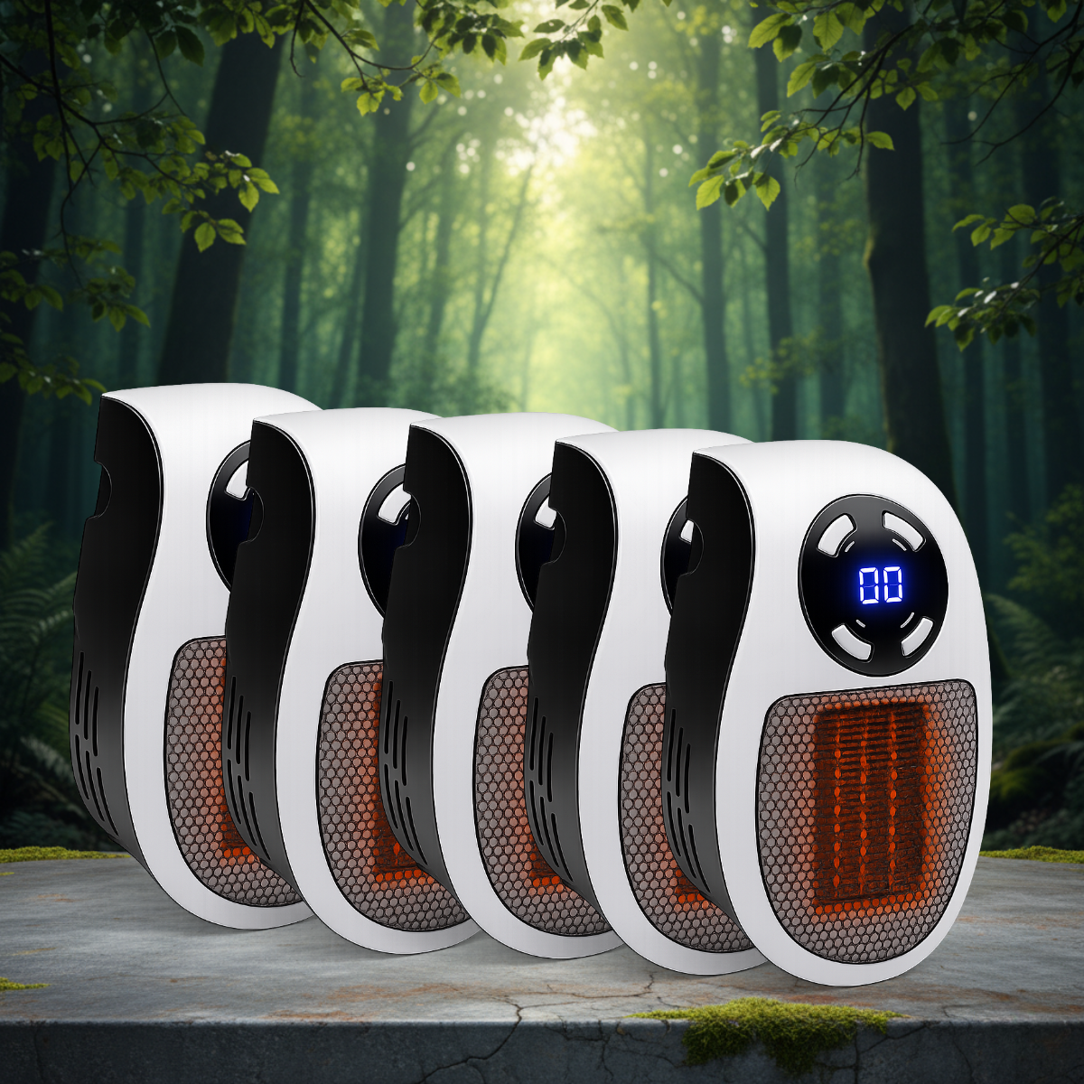 EcoHeat™'-PL