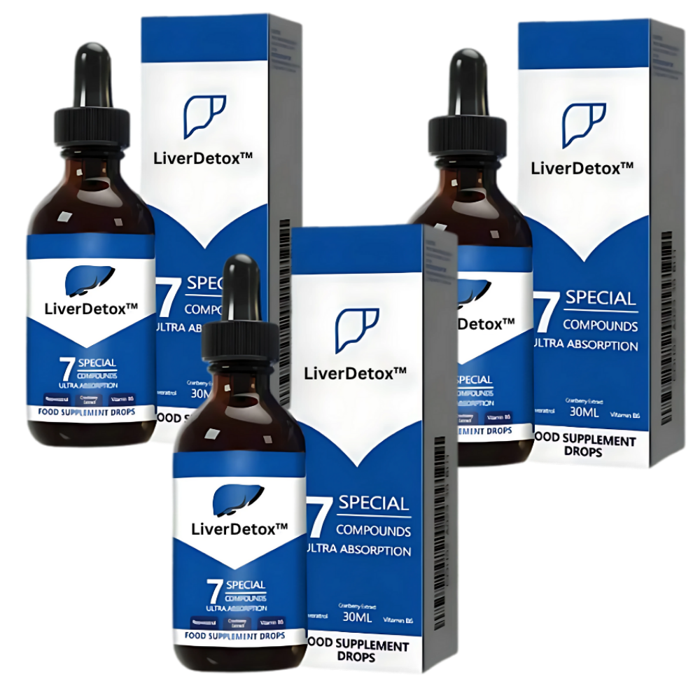 LiverDetox | PL