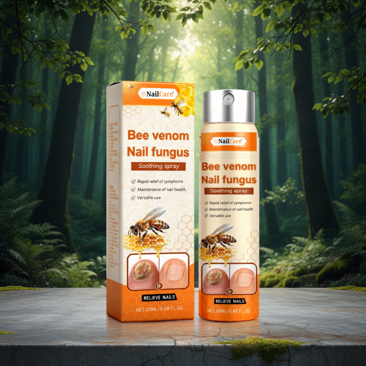 NailCare- PL