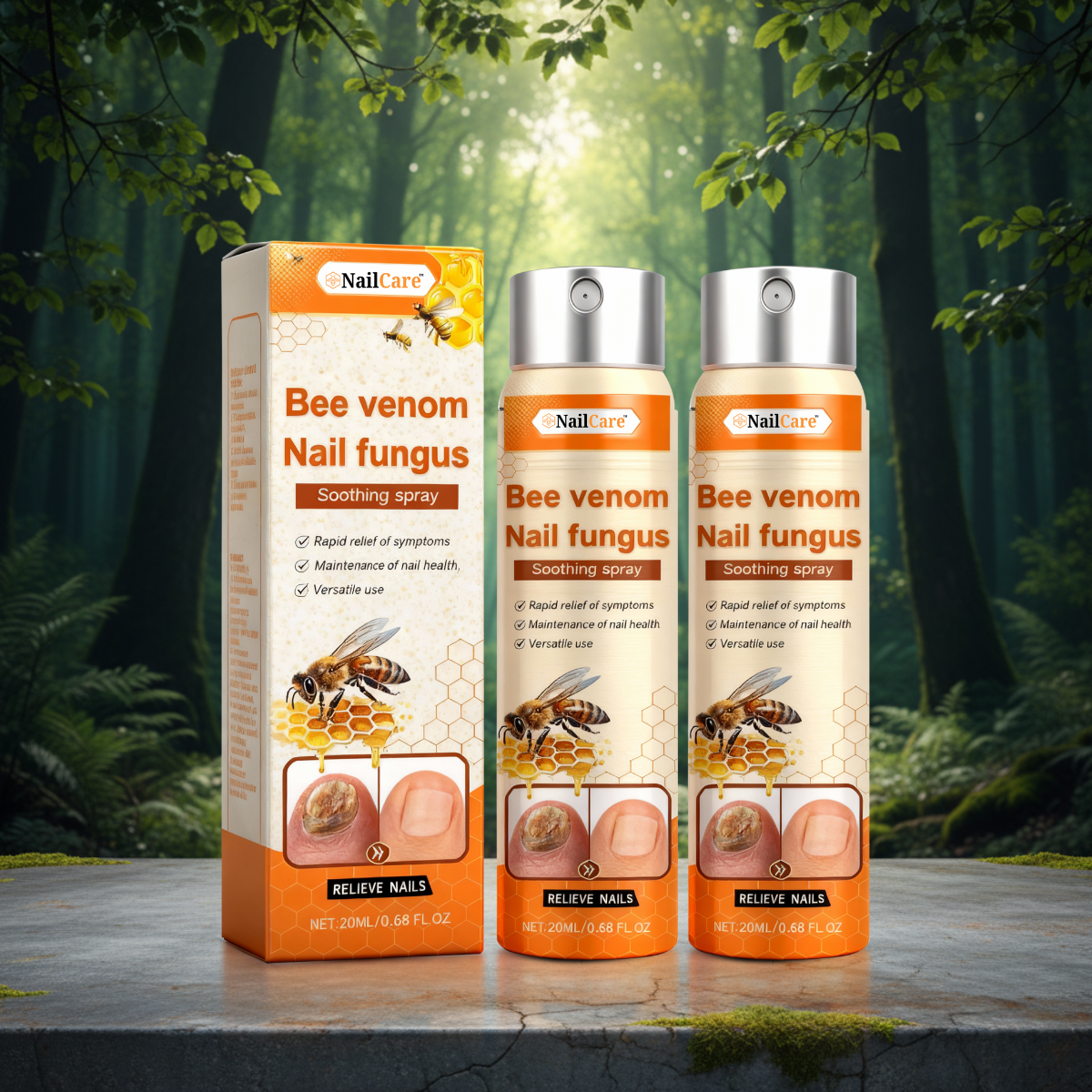NailCare- PL