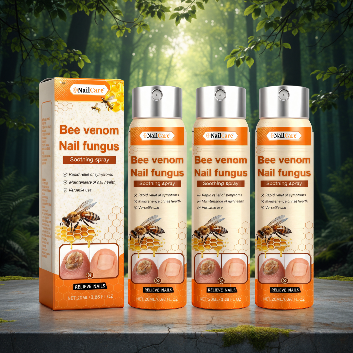 NailCare- PL