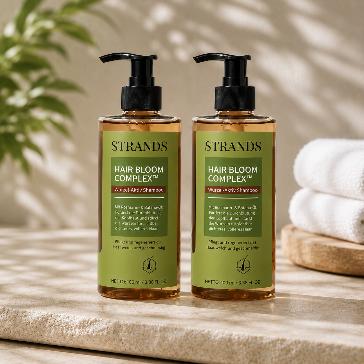 Strands®