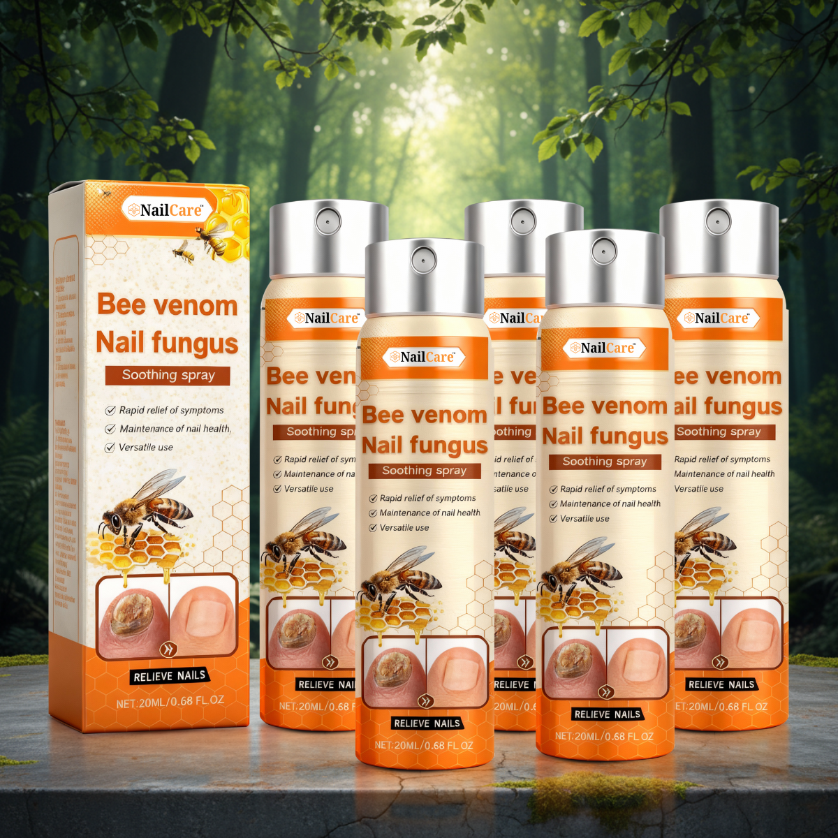 NailCare- PL