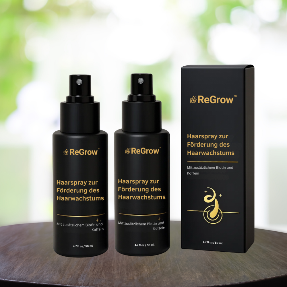 ReGrow™