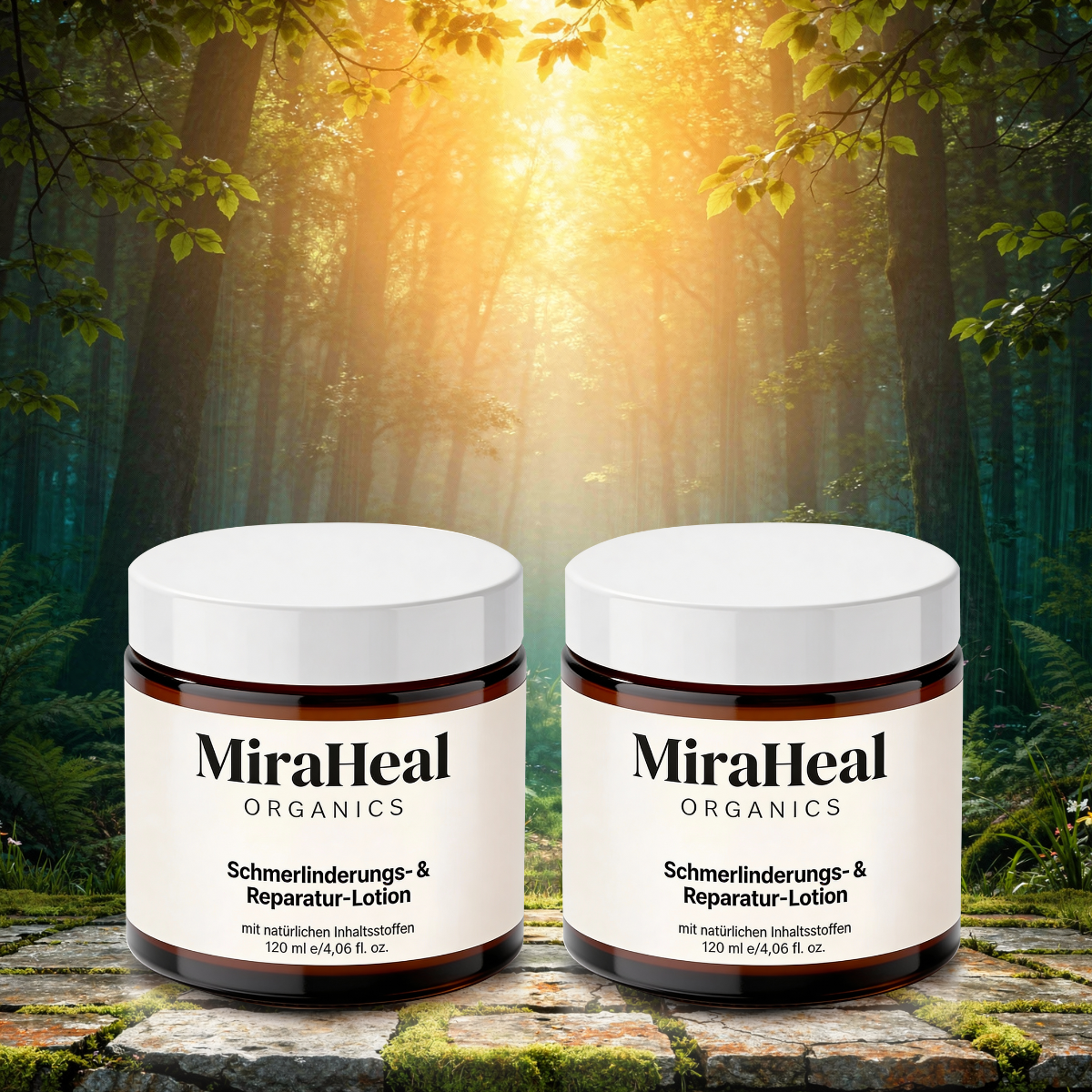 MiraHeal™