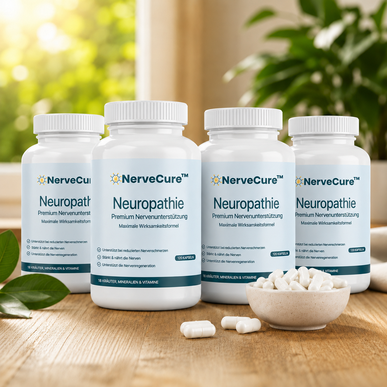 NerveCure™