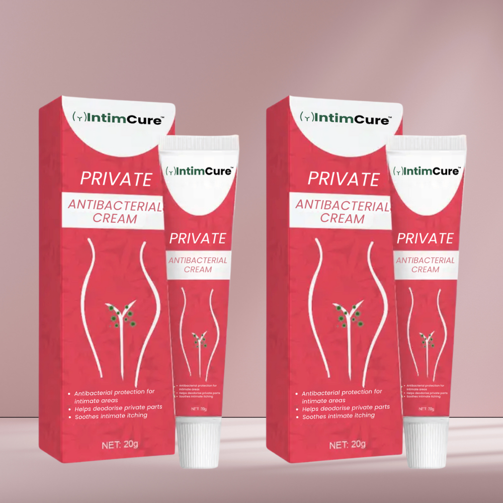 IntimCure - PL