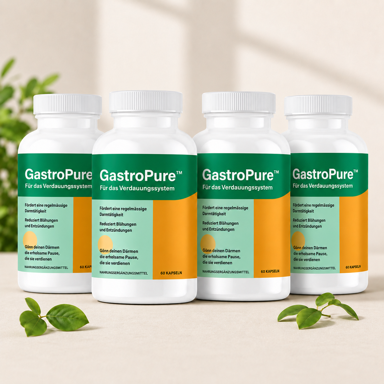 GastroPure™