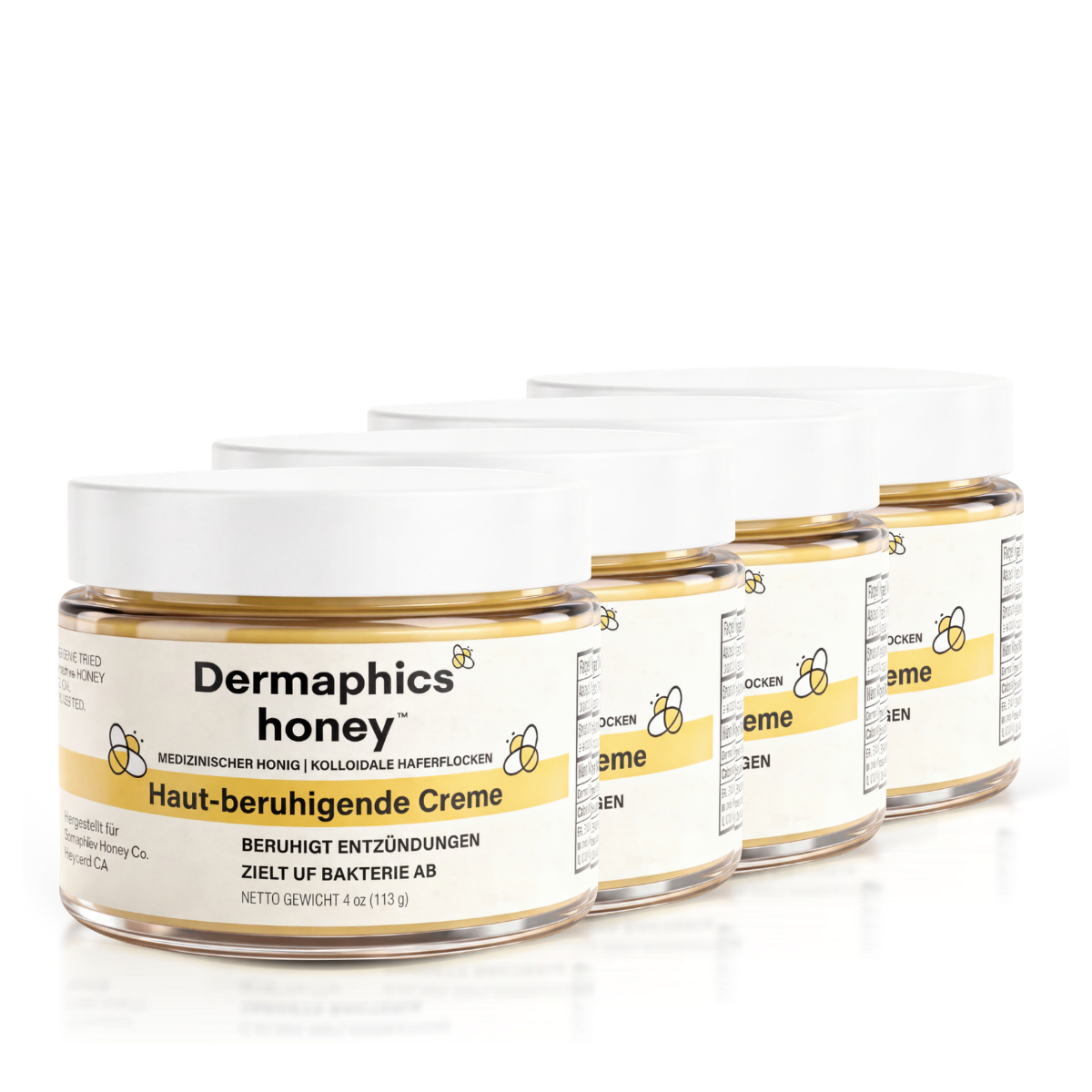 Dermaphics