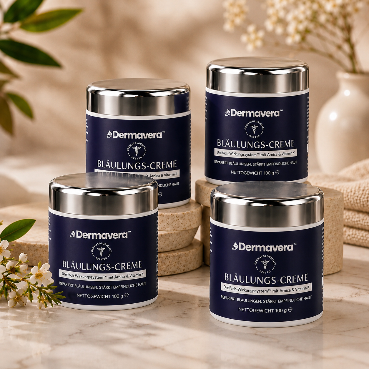 Dermavera™