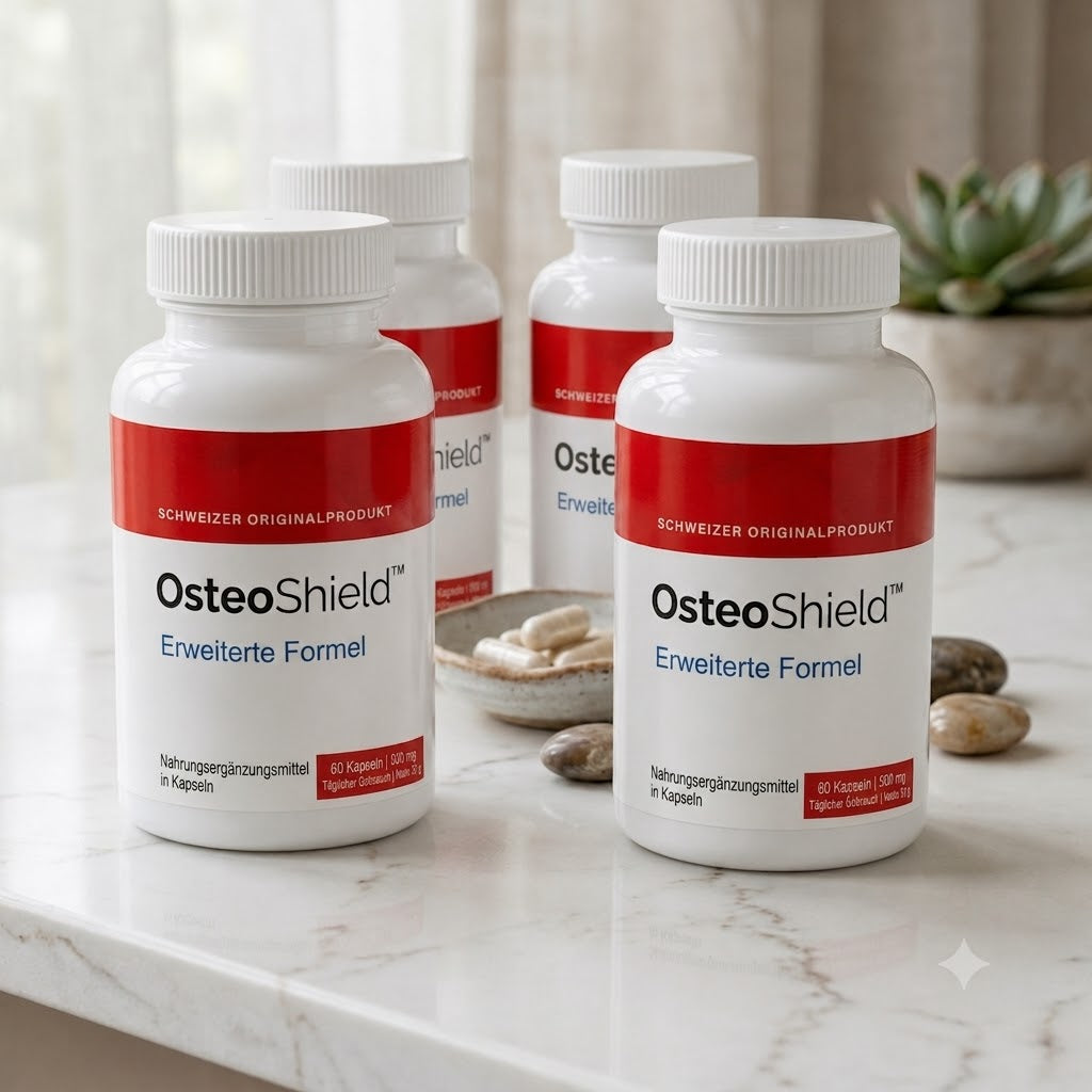 OsteoShield™